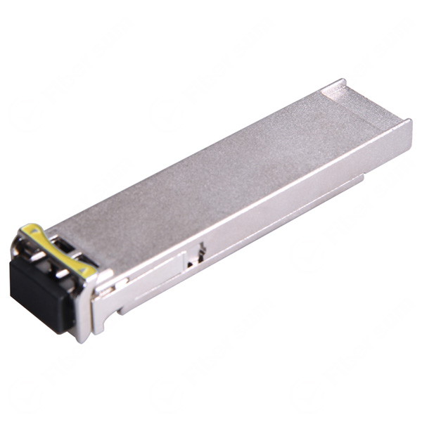 NETGEAR CWDM-XFP10G-10M Compatible 10GBase-CWDM 10km (6.2 mi) 1450nm LC SMF DOM 10 Gigabit CWDM XFP Transceivers